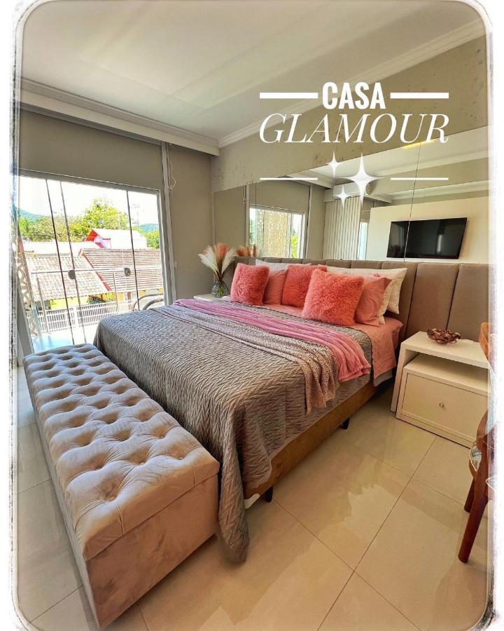 فيلا Casa Glamour بنها المظهر الخارجي الصورة